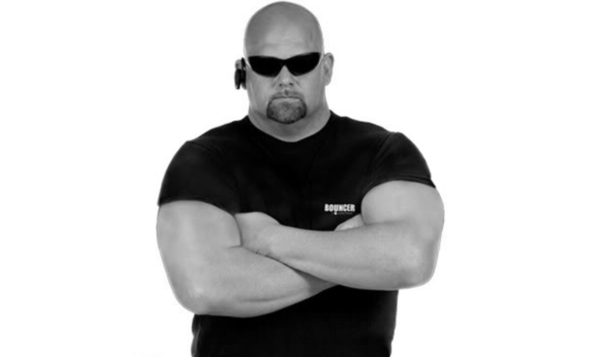 Security Core File Bouncer